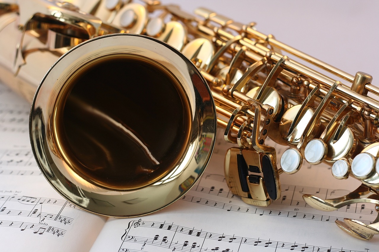 La magia della Musica